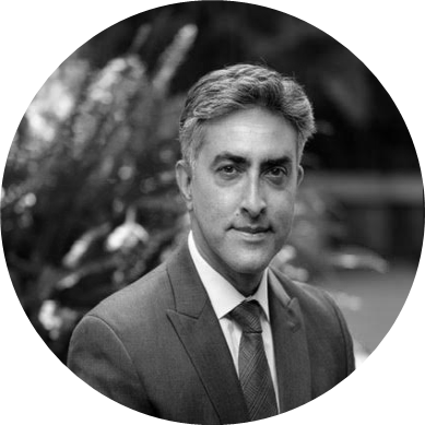 Photo of Sanjay Vadgama
